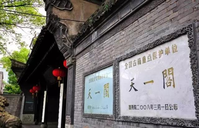 中國(guó)十大文化名樓：古詩(shī)里的亭臺(tái)樓閣美哉！