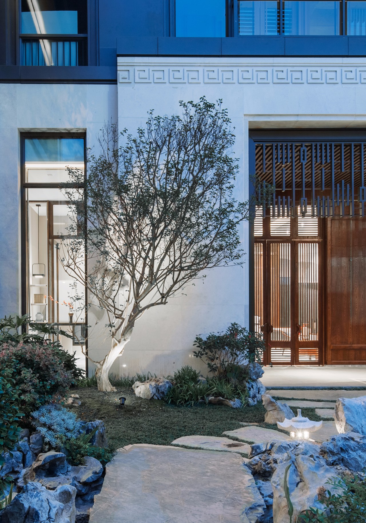 五個古香古色的中式庭院：園林景觀美哉！