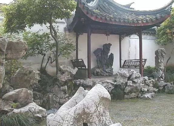 中國古典園林：淺析四大園林風(fēng)格特色