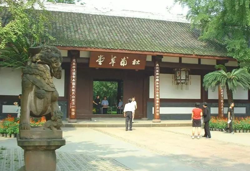 中國古典園林：淺析四大園林風(fēng)格特色