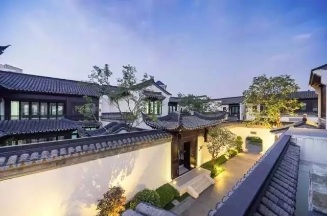 最美·古典中國園林