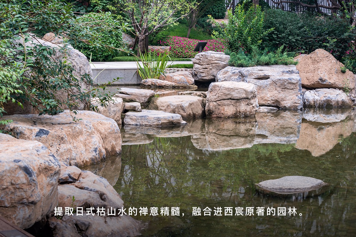 龍湖五維景觀·人文，歷史不說(shuō)話全在建筑