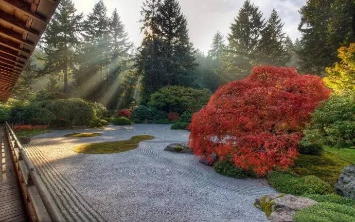 園林景觀：日本古典園林藝術(shù)淺析