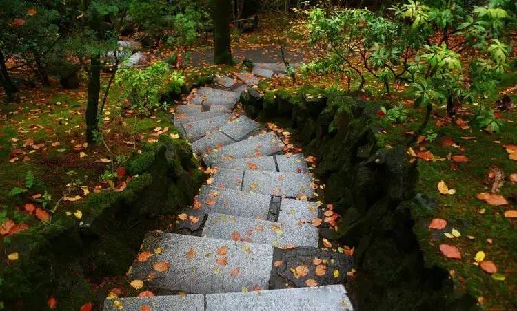 園林景觀：日本古典園林藝術(shù)淺析