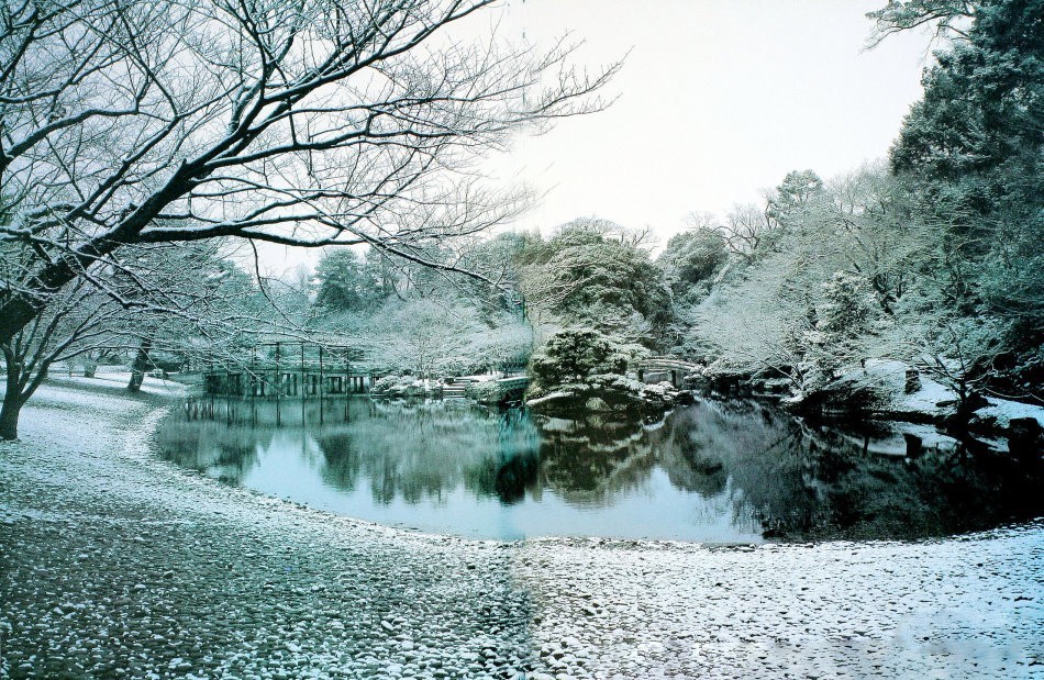 園林景觀：日本古典園林藝術(shù)淺析