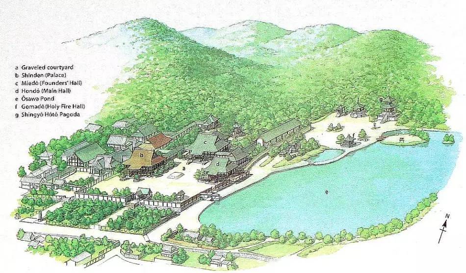 園林景觀：日本古典園林藝術(shù)淺析