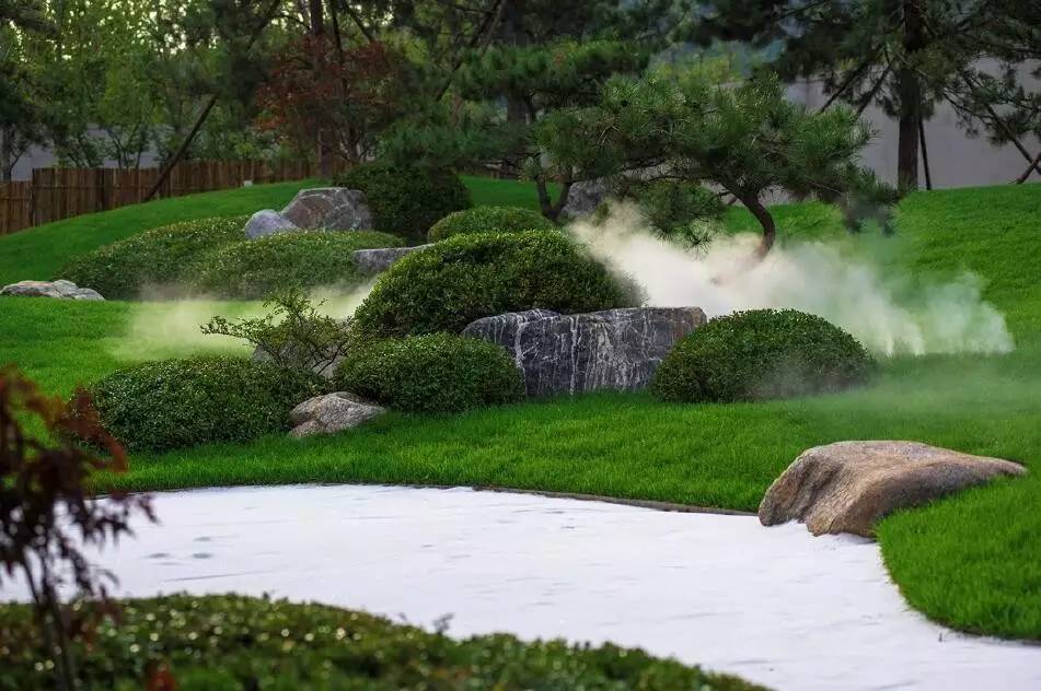 遠洋·天著春秋園林景觀豪宅