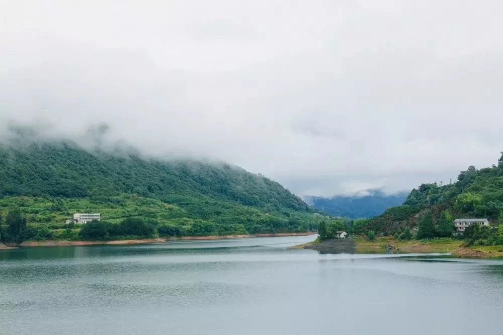 千島湖|傾境，慢生活消磨著自己的時(shí)光