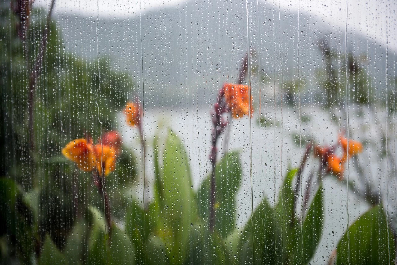 千島湖|傾境，慢生活消磨著自己的時(shí)光