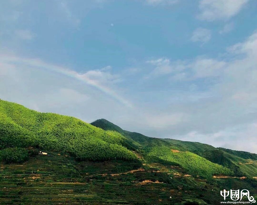 麗水遂昌|云逸遠(yuǎn)山，擁有超美的云海和銀河