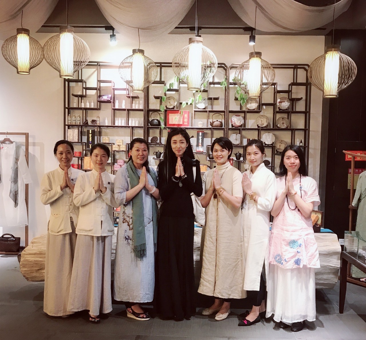 成都·吾鄉(xiāng)禪悅，人生是場修行