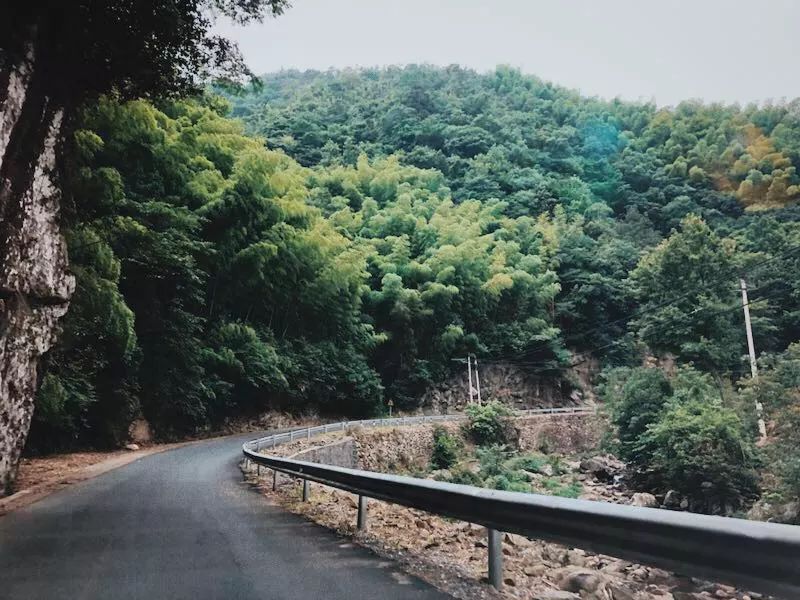 臨安·余來，讓生活重啟