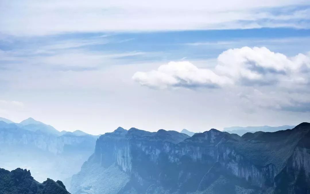 西顧·望城山居，闖入仙境等待一場花開的心動