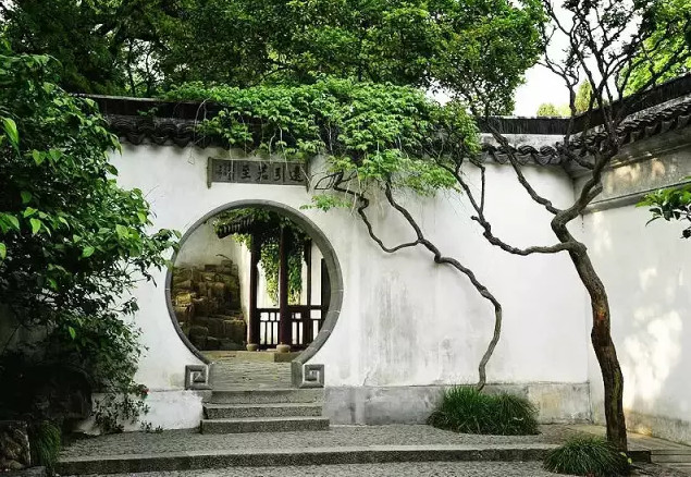 烏鎮(zhèn)悅景莊花間堂，塑烏鎮(zhèn)“秘密花園”