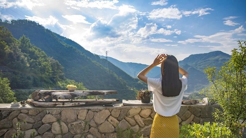 杭州·相見茶舍，若無相欠怎會相見