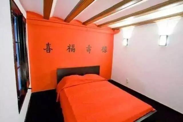 由國(guó)人演繹的中式裝修：完美詮釋中國(guó)風(fēng)！