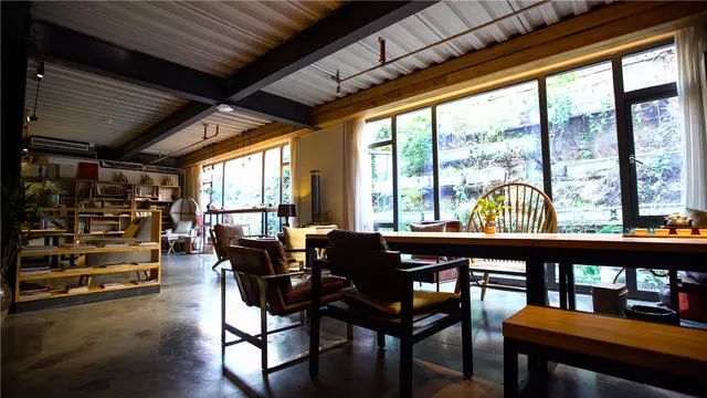 昆明·will酒店，守著這份初心遇見(jiàn)有趣的靈魂