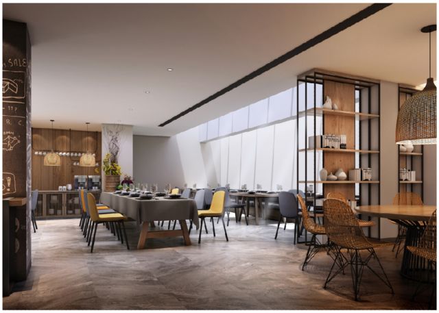 昆明·will酒店，守著這份初心遇見有趣的靈魂