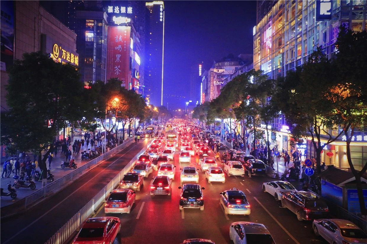 長(zhǎng)沙·小鳥云季酒店，承載了老長(zhǎng)沙人的歷史回憶