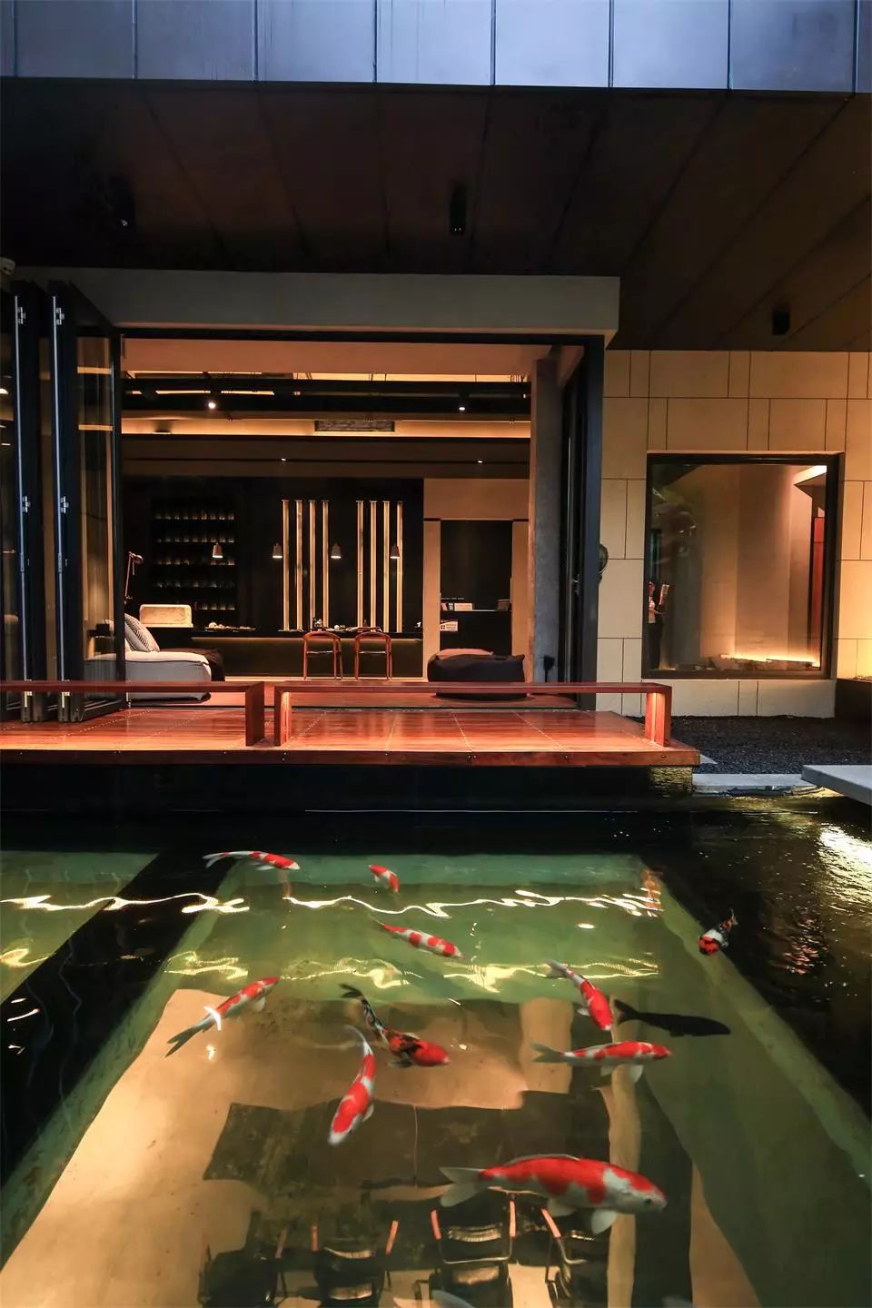杭州西溪·素上藝術(shù)酒店，春天最美好的奇遇