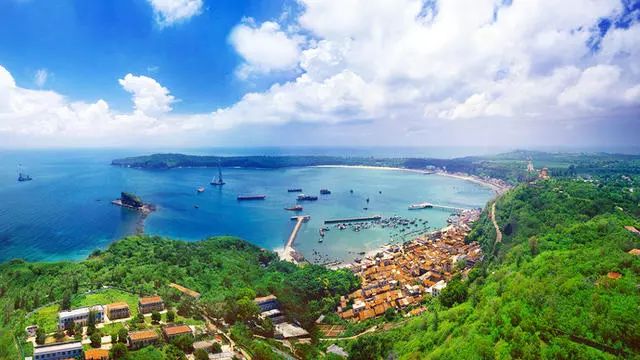 潿洲島·頤客潮宿，有一個(gè)夢面朝大海春暖花開