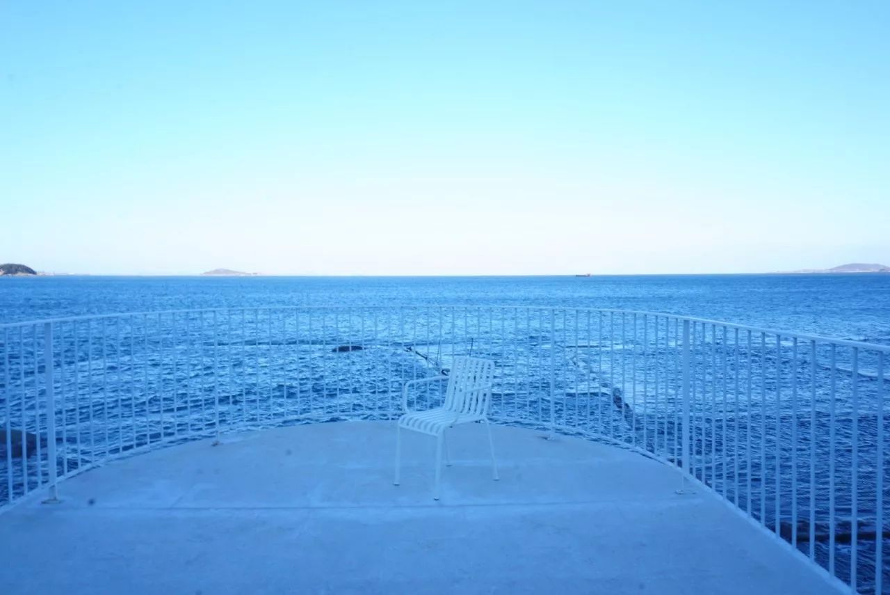 青島·棲瀾海居，在美麗的海濱城市播下詩的種子