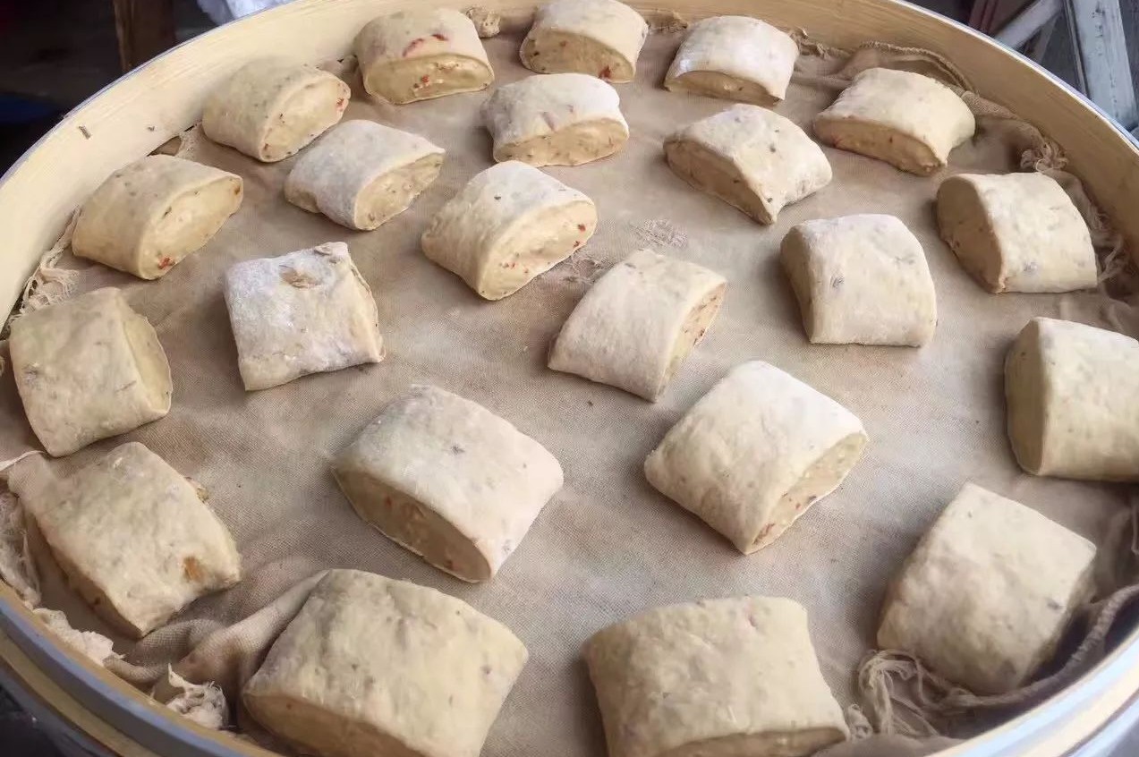 松陽·蔦舍，江南秘境里最溫暖的落腳處