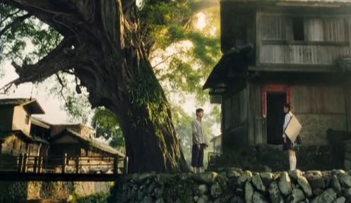 漳州·云水謠讀旅，充滿力量的福建土樓！