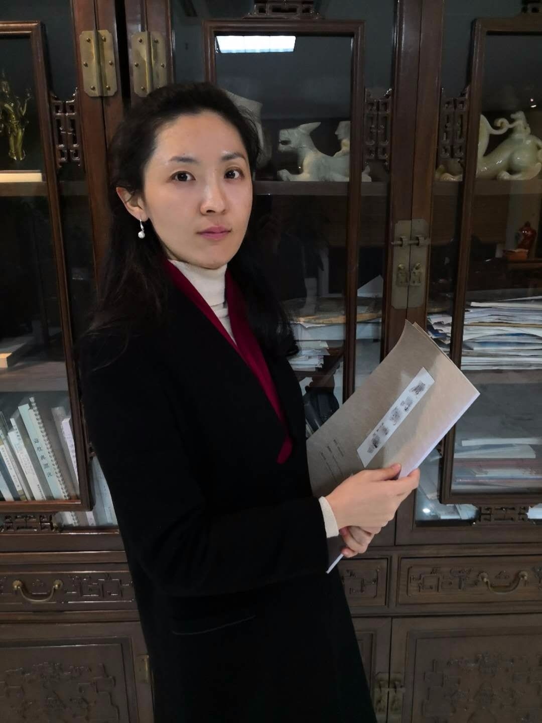 漳州·云水謠讀旅，充滿力量的福建土樓！