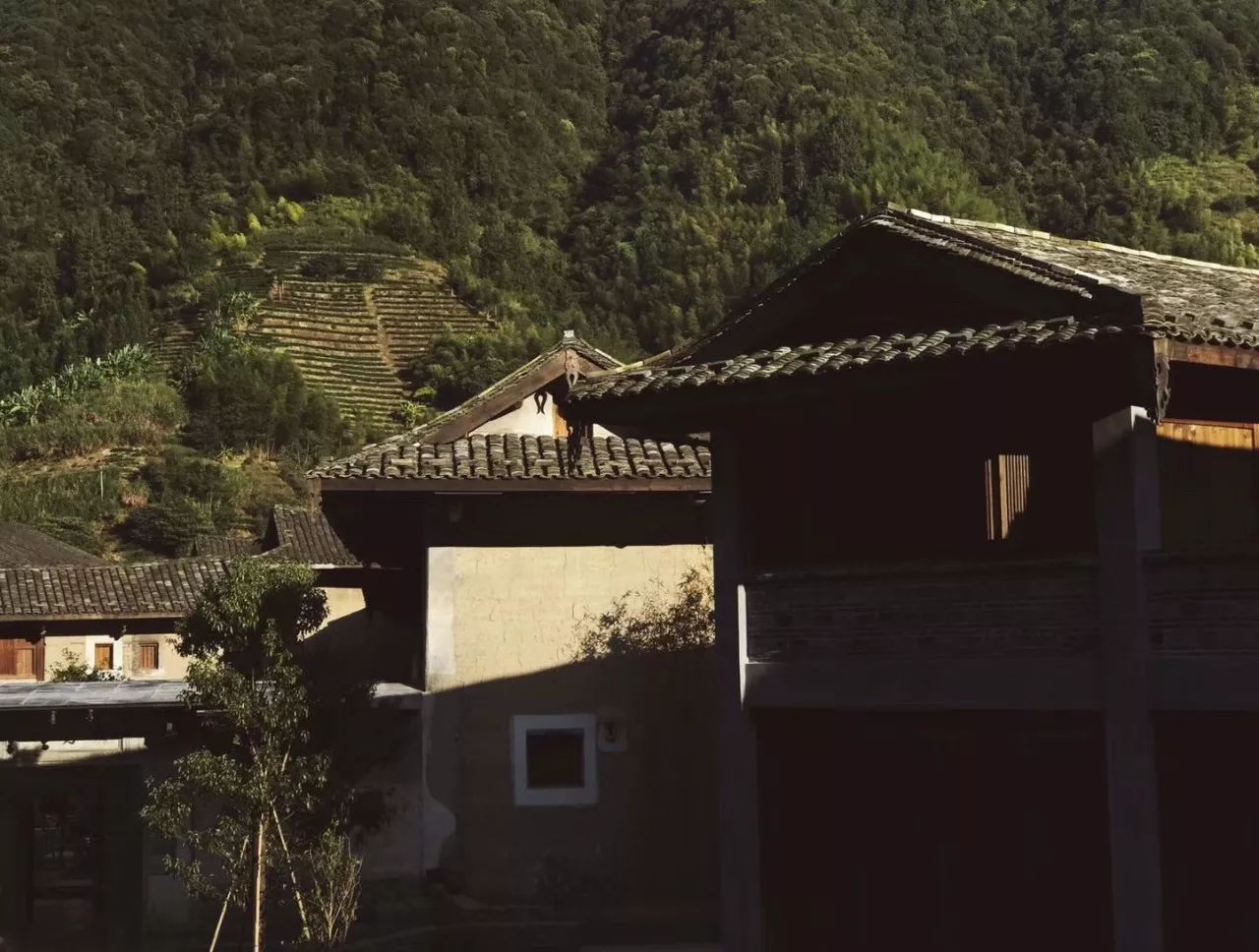 漳州·云水謠讀旅，充滿力量的福建土樓！