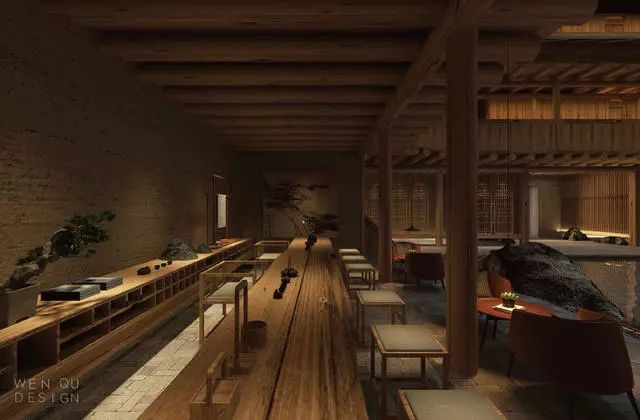 漳州·云水謠讀旅，充滿力量的福建土樓！