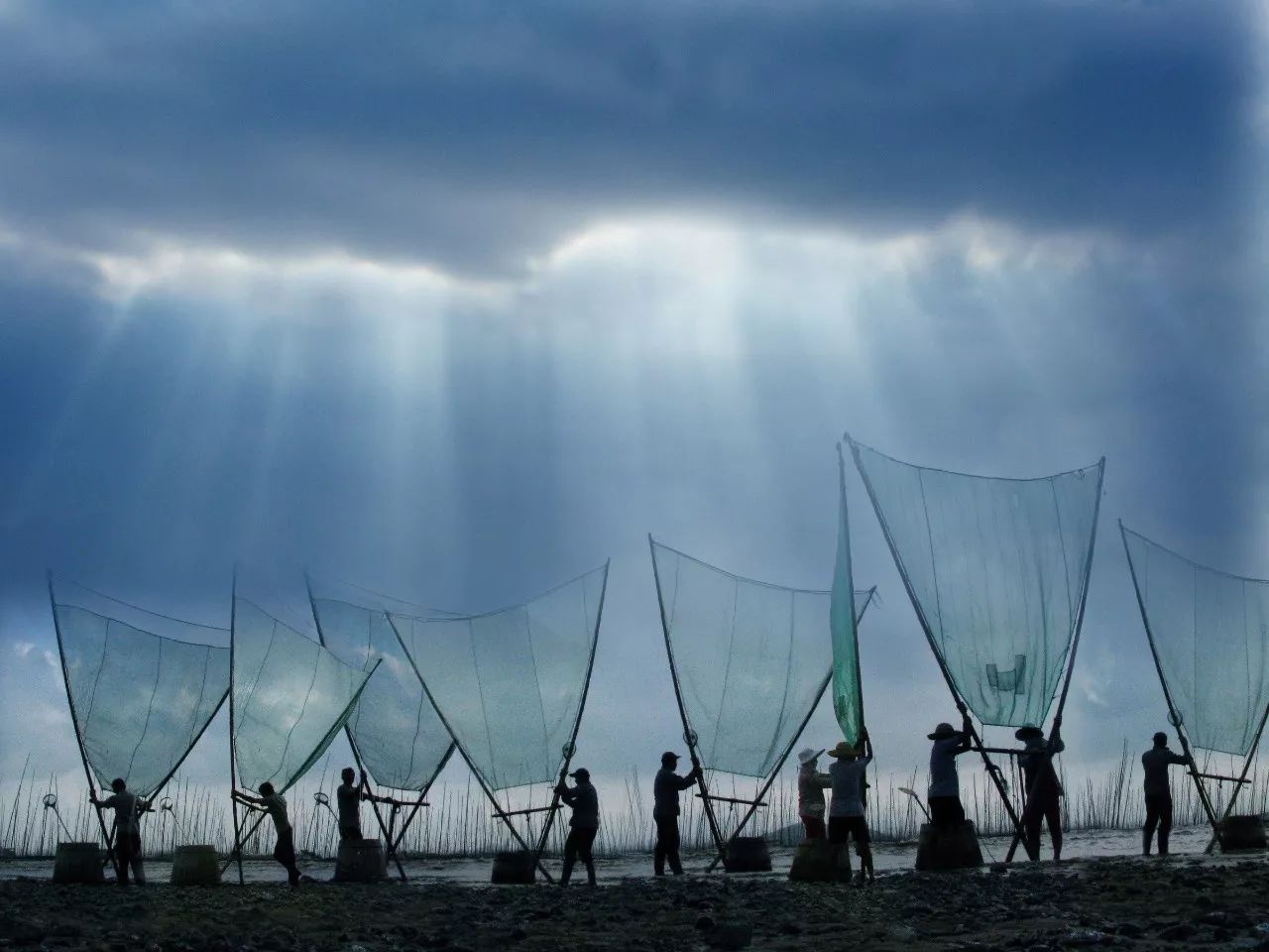 霞浦·灰鯨樂宿，帶給你更多濃郁的人文氣息