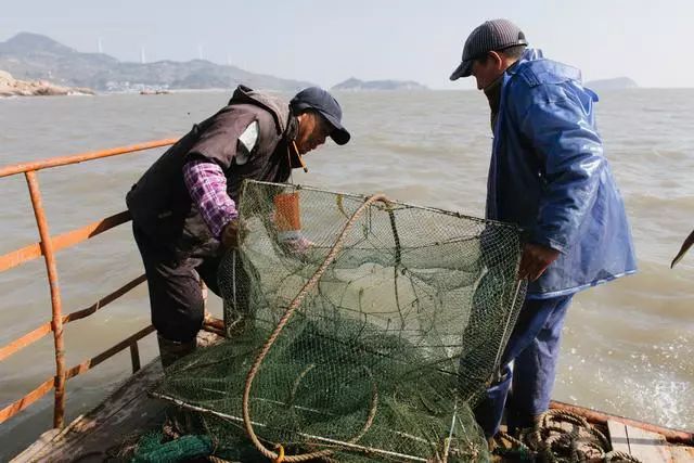 霞浦·灰鯨樂宿，帶給你更多濃郁的人文氣息