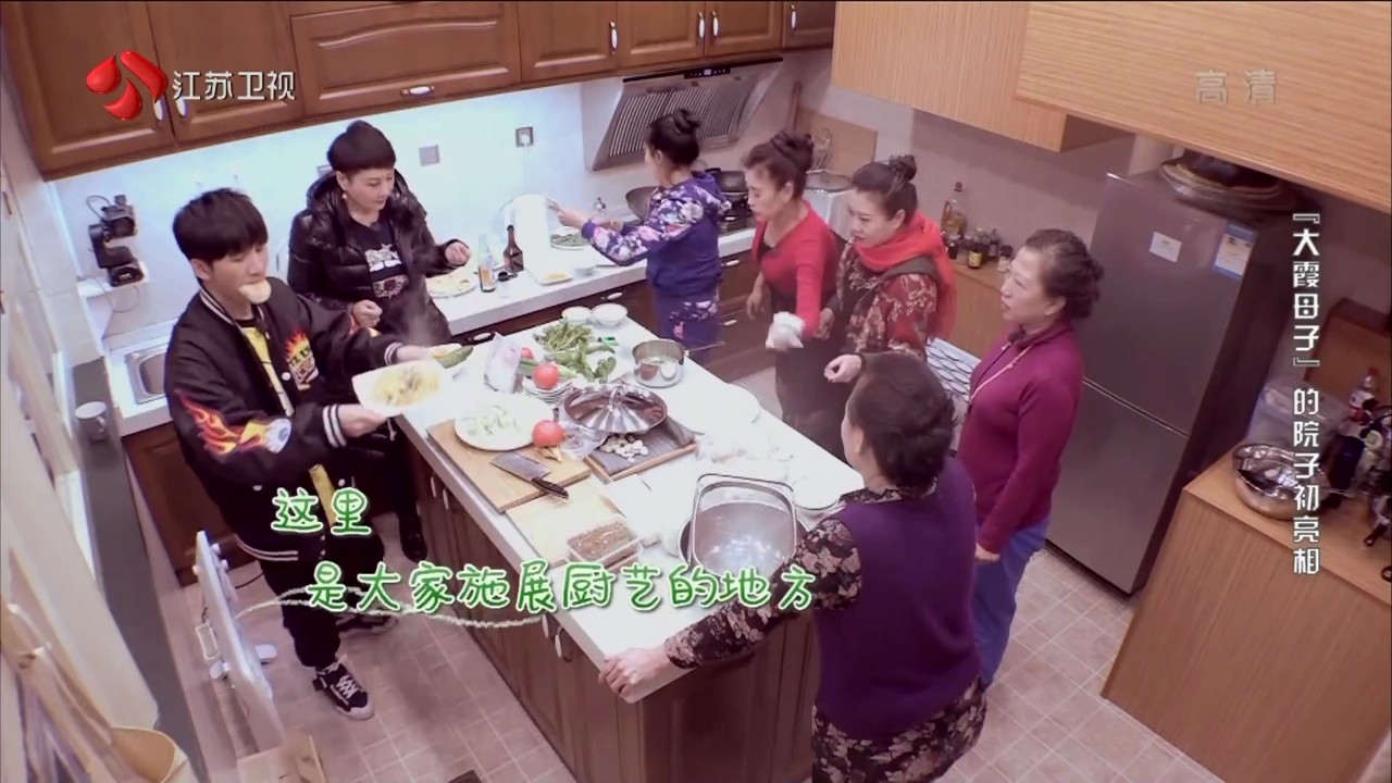 京城·63號(hào)院子，有院子老樹老北京的煙火氣息