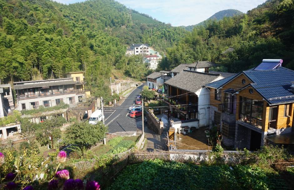 南京·匠村臥香，活在當(dāng)下傾我所有去生活