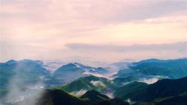 杭州·蓮社溪客，不妥協(xié)的人生才比較有趣