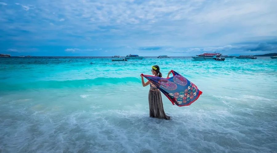 普吉島·寓薦，曬太陽吹海風(fēng)過溫暖的海島生活