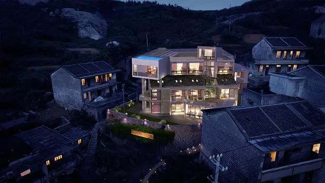 東極·塵曦，絕美的日出和嶄新的開始在等我