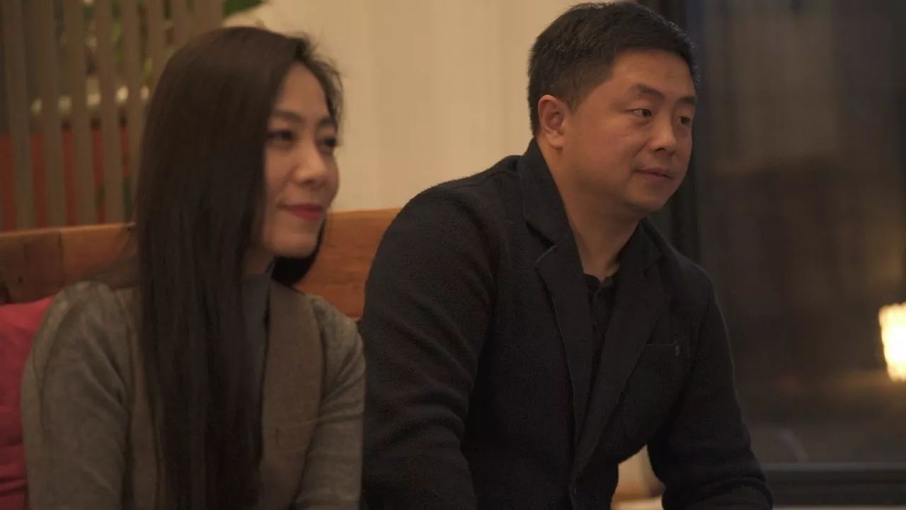 桐廬·云溪上，想要大片的田園被云朵環(huán)繞!