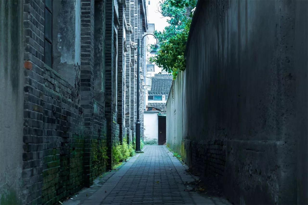 蘇州·七隱藝宿家，給這座姑蘇古城一個恣意江湖
