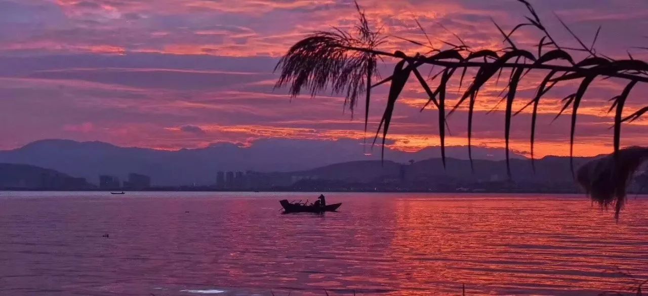 大理慢境·海景藝術(shù)客棧，海邊的微風(fēng)陽光