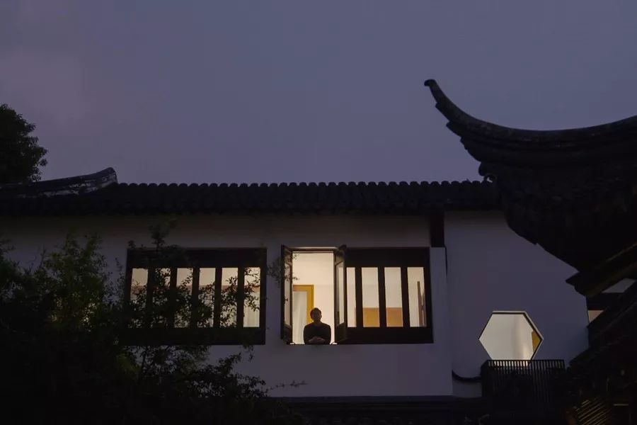 青山周平有熊公寓，一種部落式的共享生活