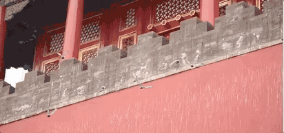 王室故居，坐擁古老神秘的王府豪宅看明清興衰