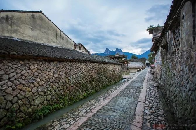 麗水·云逸遠(yuǎn)山，在牡丹亭有個(gè)仲夏夜之夢(mèng)