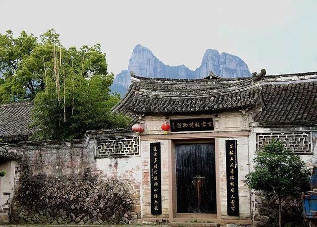 麗水·云逸遠(yuǎn)山，在牡丹亭有個(gè)仲夏夜之夢(mèng)