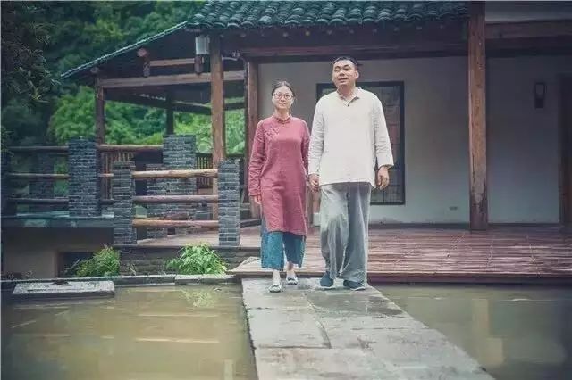 雪坑村·美客愛途，愛上美麗的客居地和旅途故事