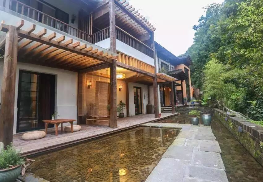 雪坑村·美客愛途，愛上美麗的客居地和旅途故事