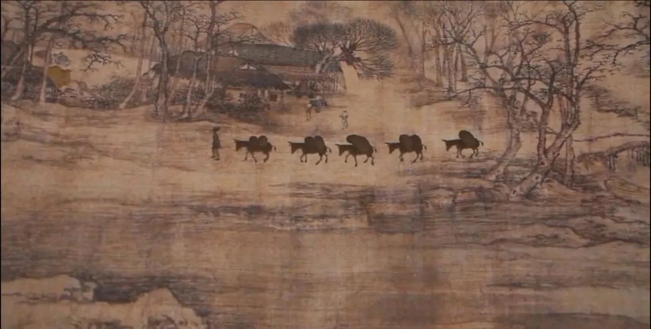 開封·蘭臺苑，還原經(jīng)歷千年沉浮清明上河圖