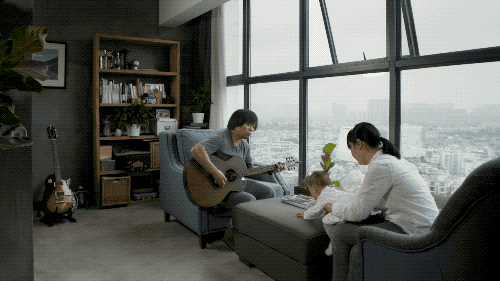 浪子回頭金不換，復(fù)古質(zhì)樸的裝修設(shè)計(jì)