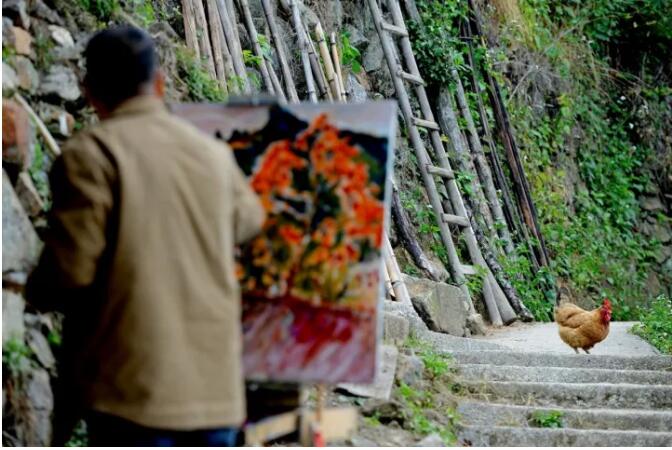松陽·陌領浮光民宿，浮光指路茶香入夢
